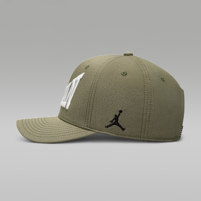 Jordan Brooklyn Rise Cap verstelbare Realtree pet