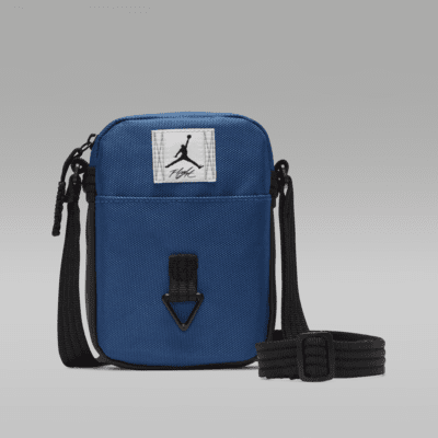 Jordan Flight Control Festival Bag