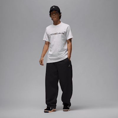 ジョーダン エア メンズ Tシャツ