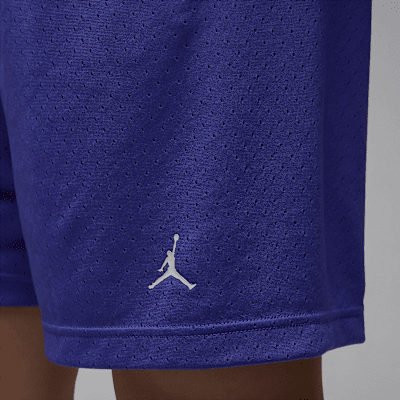 Jordan Sport Men's Dri-FIT Graphic Shorts