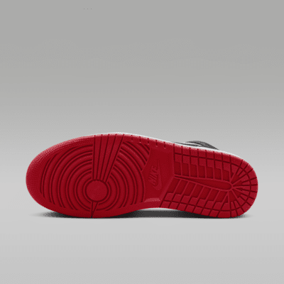 エア ジョーダン 1 MID メンズシューズ