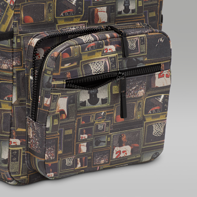 Mochila com grafismo Borough Jordan (20 L)