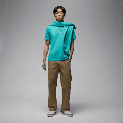 Jordan Flight Essentials Men's Short-Sleeve T-Shirt