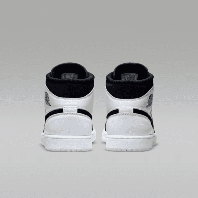 Air Jordan 1 Mid SE-sko til mænd