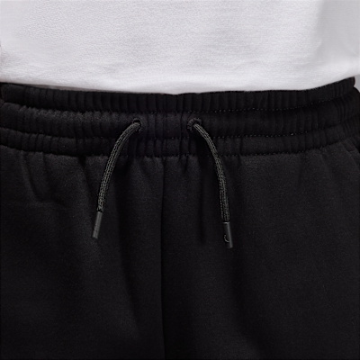 Jordan Big Kids' Future Flight Fleece Pants