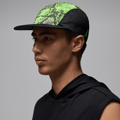 Gorra Dri-FIT sin estructura Jordan Sport Fly