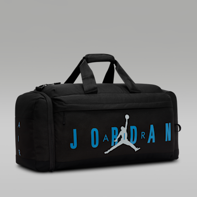 Air Jordan Velocity Duffel Bag (Medium, 55L)