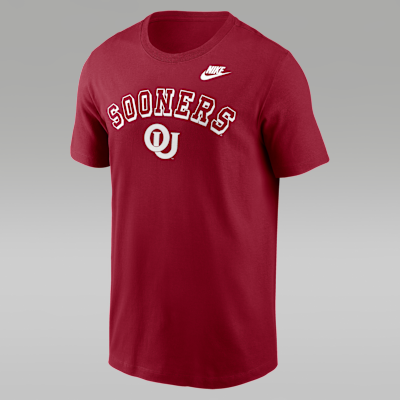 Oklahoma Legacy Nickname
