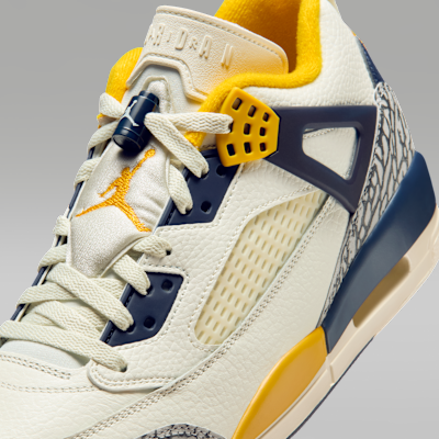 Jordan Spizike Low Men's Shoes