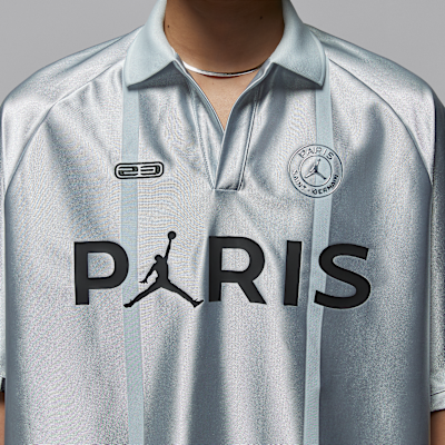 파리 생제르맹 여성 저지