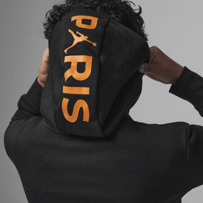 ジョーダン PSG フリース プルオーバー パーカー ジュニアパーカー