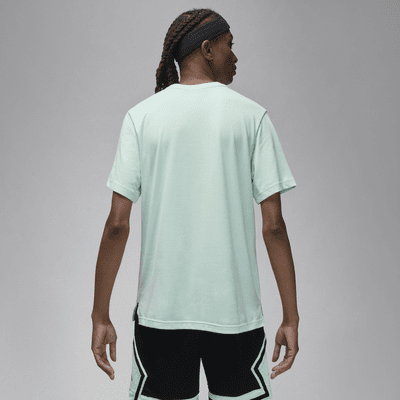 Jordan Sport Men's Dri-FIT Short-Sleeve Top