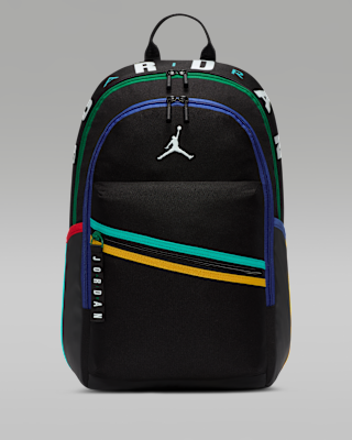 Женский рюкзак Jordan Air Patrol Backpack (29L)