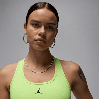 Jordan Sport Women's Medium-Support Padded Jumpman Bra