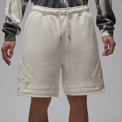 Jordan Flight Fleece Men's Diamond Shorts