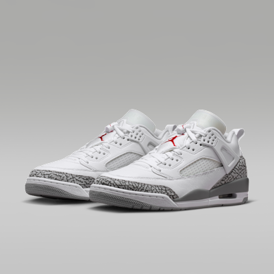 Jordan Spizike Low férficipő