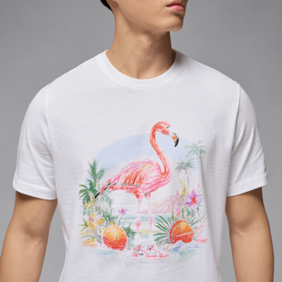 Jordan Flight Essentials Men's T-Shirt