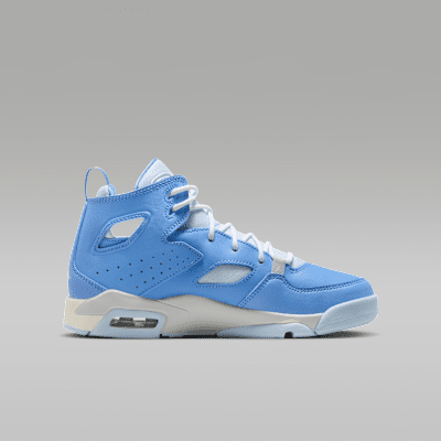 Buty dla dużych dzieci Jordan Flight Club '91