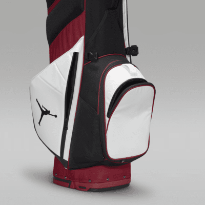 Jordan Fadeaway 6-Way Golf Bag