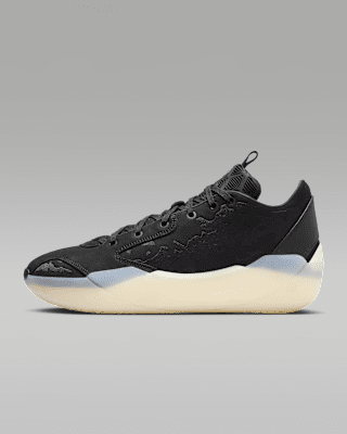 Unisex кроссовки Air Jordan XXXIX "Noir" Basketball для баскетбола