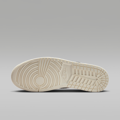 Air Jordan 1 Retro 低筒