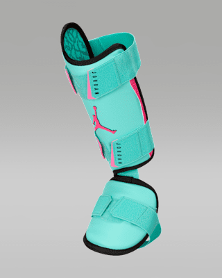 Мужские  Jordan Fly Baseball Batter's Leg Guard (Right-Handed Hitter)
