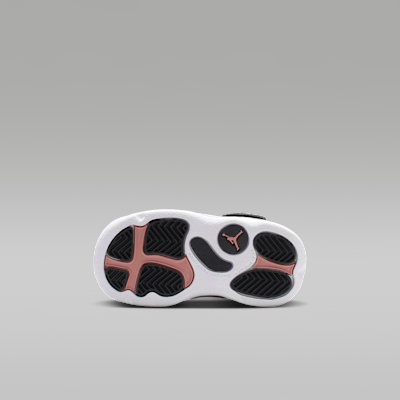 Jordan 6 Rings Baby/Toddler Shoes