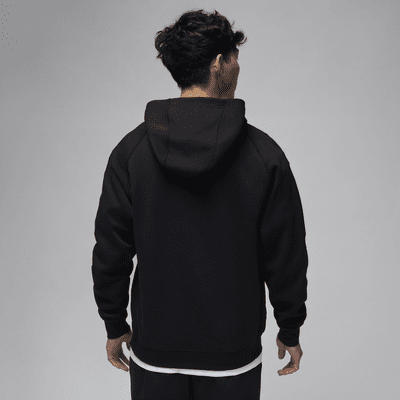 Sudadera con gorro sin cierre Dri-FIT para hombre Jordan Sport Hoop Fleece