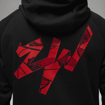 Zion Dri-FIT 男款連帽上衣