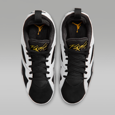 Jordan Air Jordan MVP 92 Erkek Ayakkabısı görsel 4