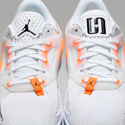 Jordan Heir Series Basketball Shoes