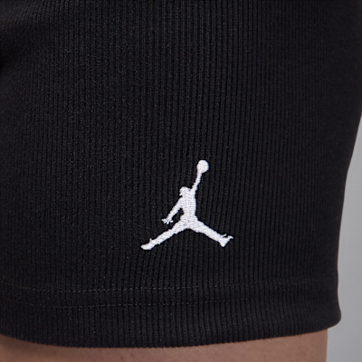 Jordan Brooklyn Essentials Shorts (ca. 10 cm, Damen)