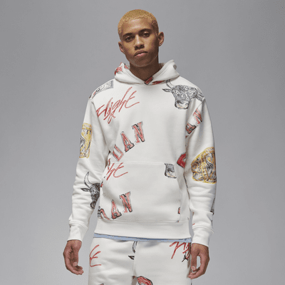 Air jordan pullover deals