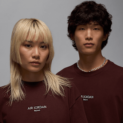 Playera Beijing para hombre Air Jordan