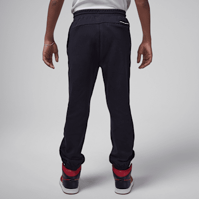 Jordan MJ Sport Older Kids' Statement Hoop Fleece Trousers