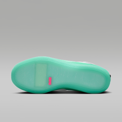 Jordan Heir Series 2 "Seafoam" Basketbol Ayakkabısı görsel 2