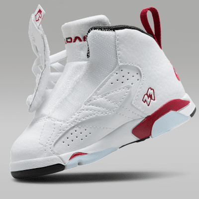 Jumpman MVP Schuh für Babys und Kleinkinder