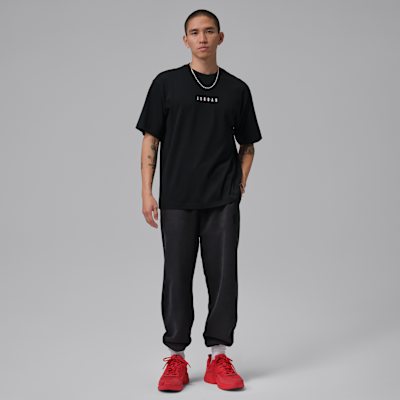 Playera Jordan bordada para hombre