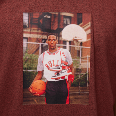 Jordan Brand Men's Photo T-Shirt