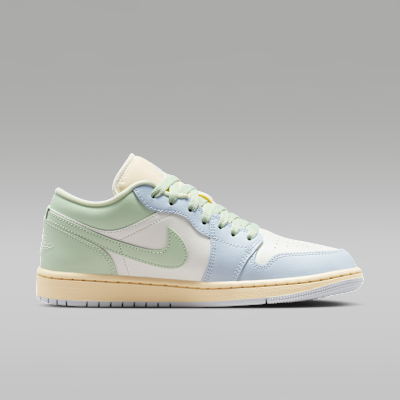 Air Jordan 1 Low Women's Shoes