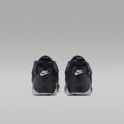 Jordan MVP 92 Little Kids' Shoes