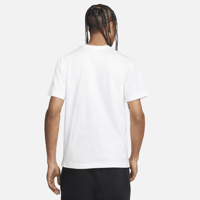 Luka NTR Glitch Men's T-Shirt