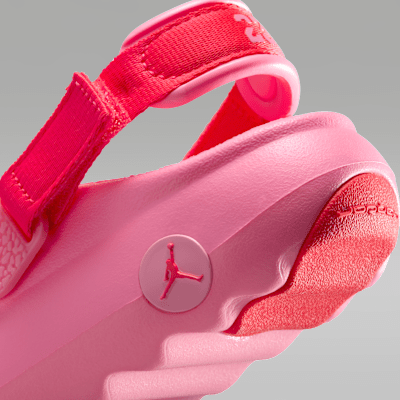 Jordan Hydrip Little Kids' Sandals