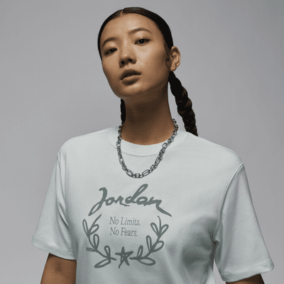 Jordan Women's Graphic Girlfriend T-shirt