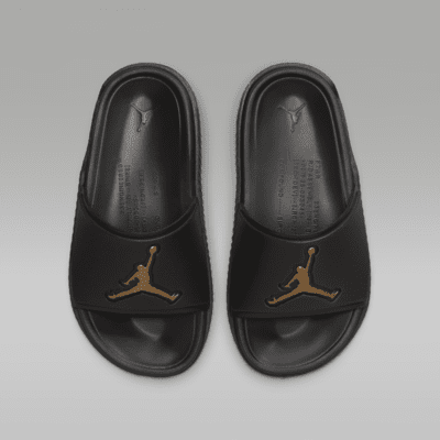 Pantofle Jordan Jumpman pro větší děti