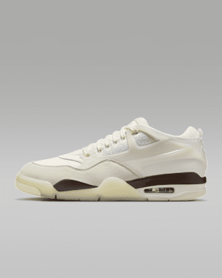 Unisex кроссовки Air Jordan 4 RM