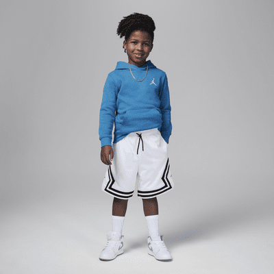 Jordan MJ Essentials Pullover Hoodie Little Kids Hoodie