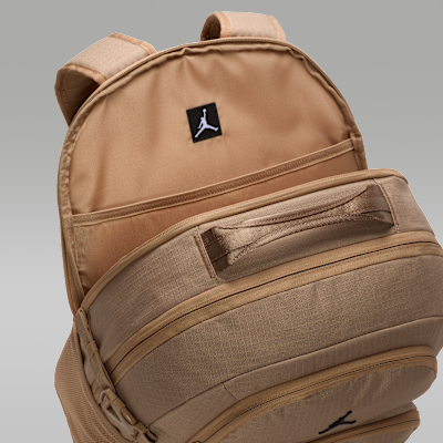 Jordan Blacktop Backpack (25L)