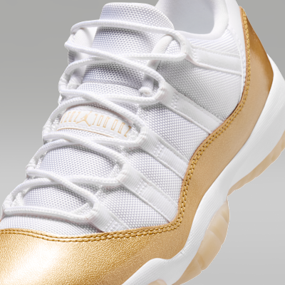 Jordan Air Jordan 11 Low "Mother's Day" Kadın Ayakkabısı görsel 7