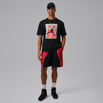 Jordan Men's Graphic T-Shirt